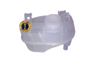 Reservatório de Água do Radiador GONEL para Chevrolet Meriva 1.8 8V Flex 2003 até 2012 - Cod. G1249