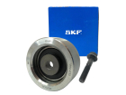 Rolamento Aux Correia Poly SKF para Fiat Stilo 1.8 16V 1.8 8V 2002 até 2011 - Cod. VKM4753