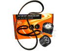 Kit Correia Dentada ZEN Citroen C4 2.0 16V 2004 até 2014