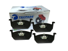 Pastilha de Freio Dianteiro TECPADS Volkswagen Virtus 1.0 18/24