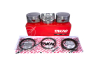 Kit Pistão e Anel 050 TAKAO
