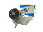 Bomba de Água URBA para Ford Fiesta 1.4 16V 1996 até 1999 - Cod. UB0948
