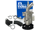 Bomba de Água Indisa Fiat Toro 1.8 16V Flex 16/22