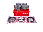 Kit Pistão e Anel 040 TAKAO Fiat Strada 1.8 16V 11/13