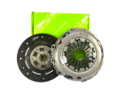 Kit de Embreagem VALEO para Ford Fiesta 1.5 1.6 16V Manual 2011 até 2019 - Cod. 833304