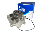 Bomba de Água Indisa para Chevrolet Tracker 1.8 16V 2014 até 2016 - Cod. 254500