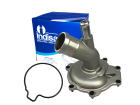 Tampa da Bomba de Água Sistema Melling ou Vetore INDISA para Jeep Renegade 1.8 16V 2015 até 2021 - Cod. 7005350006 Etorq