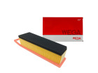 Filtro de Ar WEGA FILTROS para Peugeot 208 1.6 16V Flex 2021 até 2024 - Cod. FAP4895