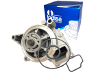 Bomba de Água INDISA para Chevrolet Malibu 2.4 16V 2010 até 2013 - Cod. 254501
