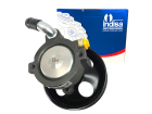 Bomba da Direção Hidráulica INDISA para Chevrolet Celta 1.0 1.4 8V 2005 até 2008 - Cod. DH252104