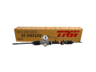 Caixa de Direção Hidráulica VARGA para Chevrolet Montana 1.4 2011 até 2021 - Cod. JRP1381