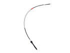 Cabo Seletor de Marcha TUBA para Volkswagen Polo 1.8 1996 até 2000 - Cod. T5713
