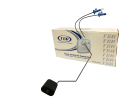 Boia Medidor de Combustível TSA para Fiat Strada 1.8 16V 1.3 1.4 8V 2015 até 2021 - Cod. T010267