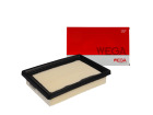 Filtro de Ar WEGA FILTROS para Toyota Corolla 1.8 16V Híbrido 2020 até 2024 - Cod. FAP4042