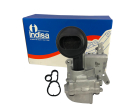 Bomba de Óleo INDISA para Chevrolet Onix Plus 1.0 12V 2020 até 2025 - Cod. 25560
