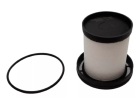 Filtro de combustível Wega para Ford Ranger 3.2 20V 2.2 16V Turbo Diesel 2020 até 2023 - Cod. FCD0808