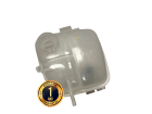 Reservatório de Água do Radiador 2 Saídas C/ Sensor GONEL para Chevrolet Vectra 2.0 2006 até 2011 - Cod. G1215