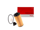 Filtro de Óleo WEGA FILTROS para BMW 220i 2018 - Cod. WOE226
