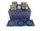 Kit Pistão e Anel STD KS Kolbenschmidt para Ford Ka 1.5 16V Flex 2015 até 2018 - Cod. 40881600