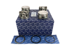 Kit Pistão e Anel 040 KS Kolbenschmidt para Fiat Cronos 1.3 8V Aspirado 2018 até 2022 - Cod. 42123615