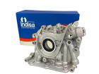 Bomba de Óleo INDISA para Ford Ka 1.5 16V 2015 até 2018 - Cod. 20405