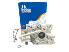 Bomba de Óleo INDISA para Chevrolet Ipanema 1.8 2.0 8V GL 1997 até 1998 - Cod. 25149
