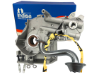 Bomba de Óleo INDISA para Fiat Strada 1.4 8V Flex 2006 até 2024 - Cod. 35255