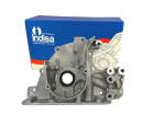 Bomba de Óleo INDISA para Volkswagen Gol 1.0 12V 2017 até 2023 - Cod. 45500