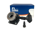 Atuador de Embreagem INDISA para Ford Focus 1.8 2.0 16V 1.6 8V 2000 até 2019 - Cod. AH204750