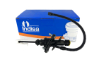 Cilindro Mestre Pedal Embreagem INDISA para Chevrolet Corsa 1.0 1.4 1.8 8V 2002 até 2012 - Cod. AH253901