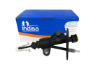 Cilindro Mestre Pedal Embreagem INDISA para Chevrolet Onix 1.0 1.4 8V 2013 até 2019 - Cod. AH258547