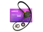 Correia Dentada LINMAX para Citroen C3 1.6 16V 2004 até 2024 - Cod. KTL1013
