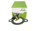 Válvula Termostática 85°C MTE-THOMSON para Chevrolet Opala 4.1 12V Etanol Gasolina 1990 até 1992 - Cod. MTE20785