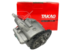 Bomba de Óleo TAKAO para Ford Ranger 2.2 3.2 2013 até 2023 - Cod. BOFO24DA