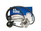 Kit Correia Bomba D'água INDISA para Jeep Renegade 2.0 16V Diesel 2017 até 2021