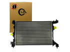 Radiador LPL para Chevrolet Spin 1.8 8V 2013 até 2016 - Cod. L30202