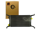 Radiador LPL AUTOMOTIVE para Chevrolet Celta 1.0 1.4 2006 até 2012 - Cod. L30206