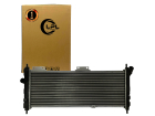 Radiador LPL AUTOMOTIVE para Chevrolet Tigra 1.6 16V 1998 até 1999 - Cod. L30220