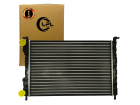 Radiador LPL AUTOMOTIVE para Fiat Strada 1.3 1.5 8V 2000 até 2001 - Cod. L30413