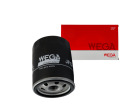 Filtro de Óleo WEGA FILTROS para Toyota Hilux SW4 2.8 16V Diesel 2022 até 2025 - Cod. JFO0215