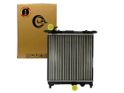 Radiador LPL AUTOMOTIVE para Volkswagen Up 1.0 Aspirado 2014 até 2020 - Cod. L30135