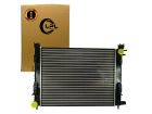 Radiador LPL para Renault Logan 2013 até 2019 - Cod. L30317