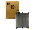 Radiador LPL AUTOMOTIVE para Renault Kwid 2018 até 2021 - Cod. L30336