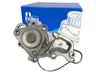 Bomba de Água INDISA para Ford Ka 1.5 12V 2019 até 2021 - Cod. 204100
