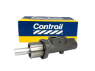 Cilindro Mestre de Freio CONTROIL para Chevrolet Celta C/ ABS 1.0 8V 2014 até 2016 - Cod. C2220