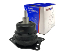 Coxim Superior Do Motor Lado Direito AFA para Volkswagen Fox 1.0 1.6 8V 2004 até 2008 - Cod. ACX01001
