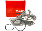 Bomba D'água TAKAO para Ford Ka 1.5 12V 2019 até 2021 - Cod. BDFO15