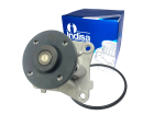 Bomba de Água INDISA para JAC Motors J5 1.5 2012 até 2016 - Cod. 116000