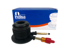 Atuador de Embreagem INDISA para Chevrolet Blazer 2.8 4.3 12V 1996 até 2009 - Cod. AH251112