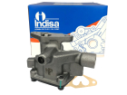 Bomba de Óleo INDISA para Chevrolet A20 4.1 1985 até 1996 - Cod. 25271